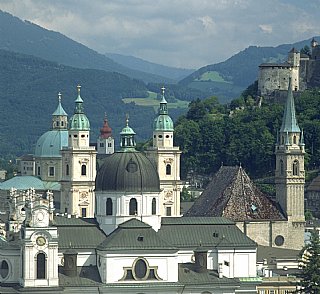 g�nstige Unterk�nfte Salzburg